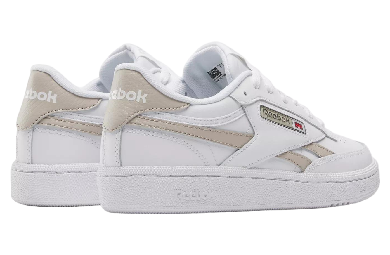 Reebok Club C Revenge WMNS White / Moonstone