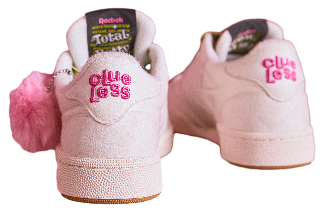 Reebok Club C WMNS Clueless