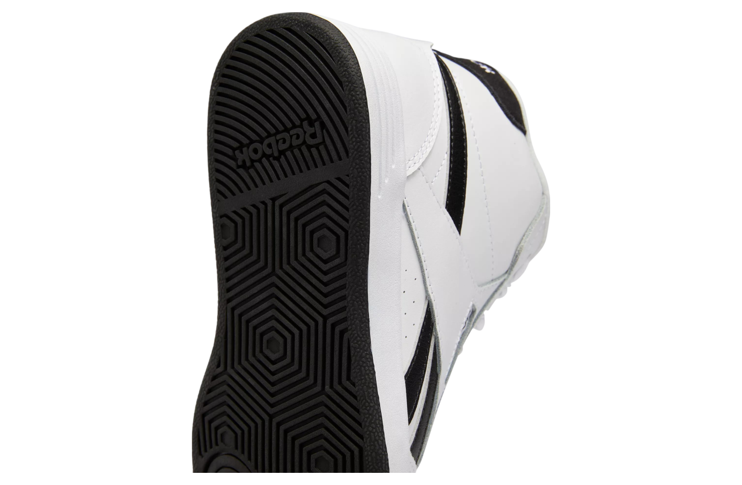 Reebok Club High Top WMNS Ftwr White / Core Black