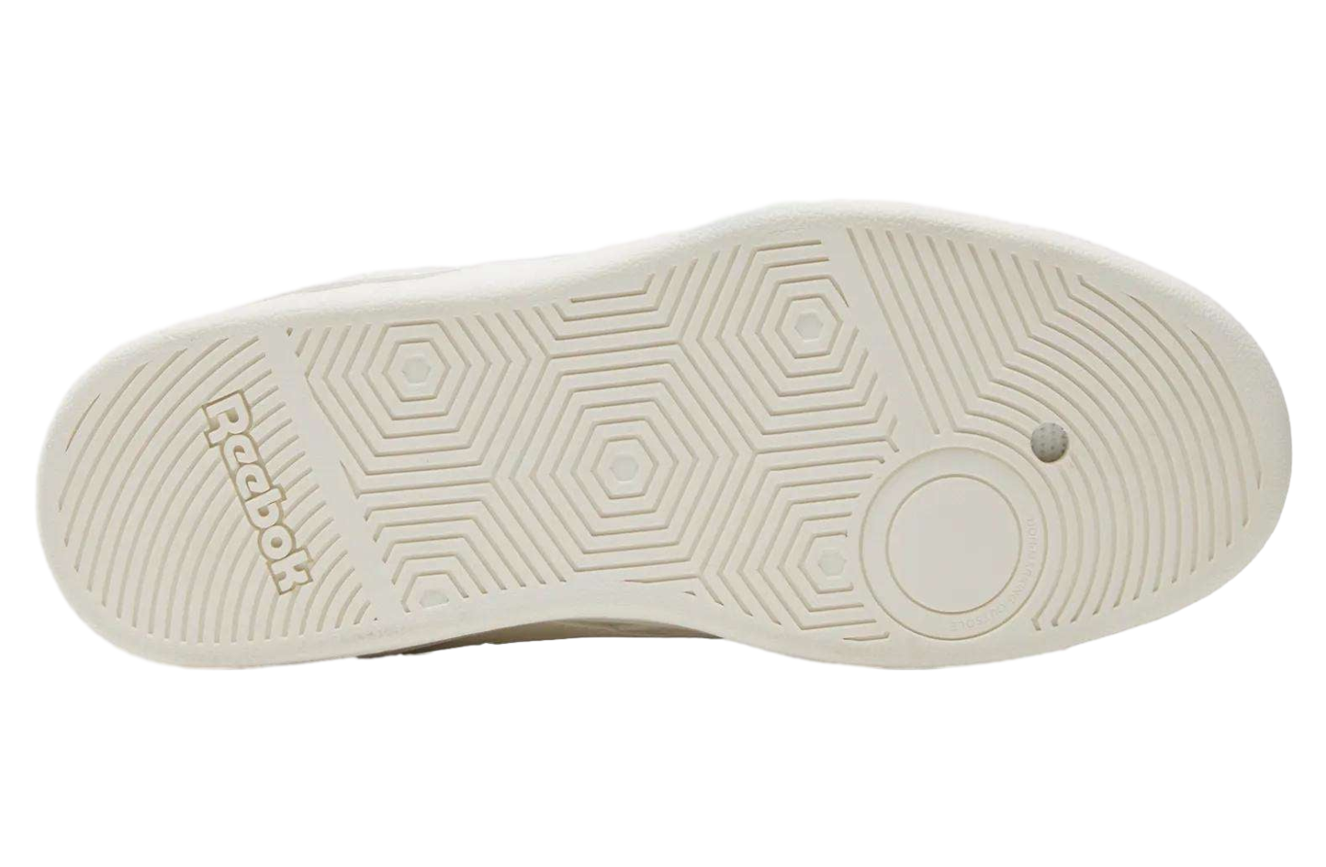 Reebok Court Advance Chalk / Classicburgundy