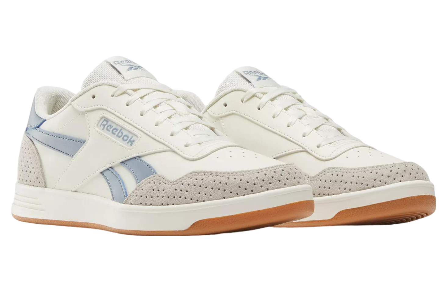 Reebok Court Advance Chalk / Vintage Blue