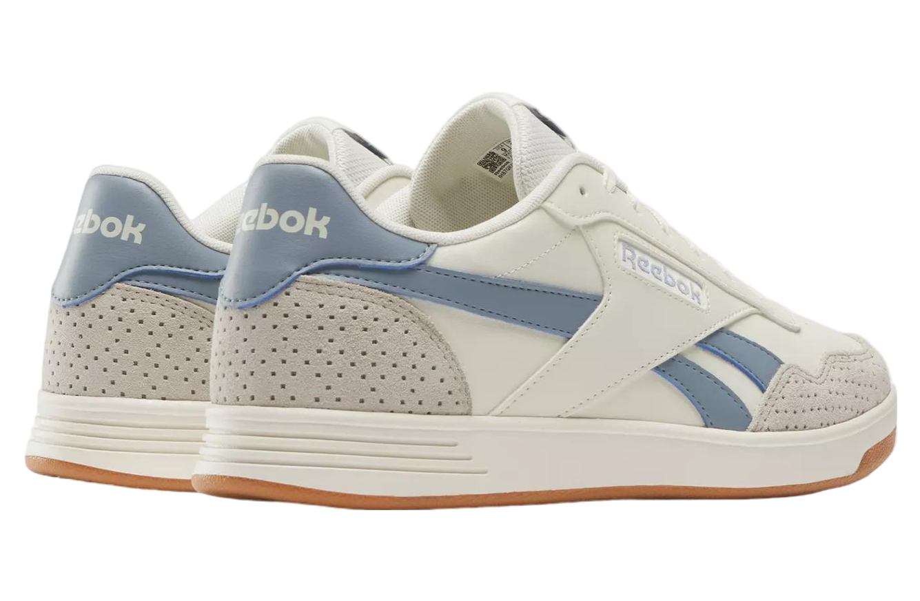 Reebok Court Advance Chalk / Vintage Blue