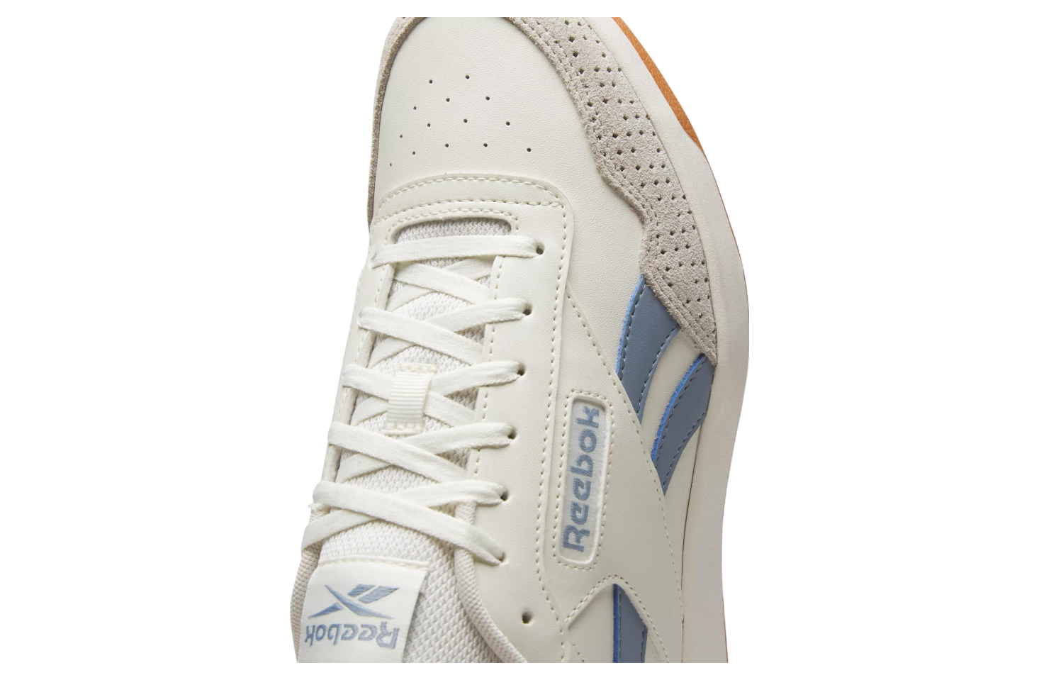 Reebok Court Advance Chalk / Vintage Blue