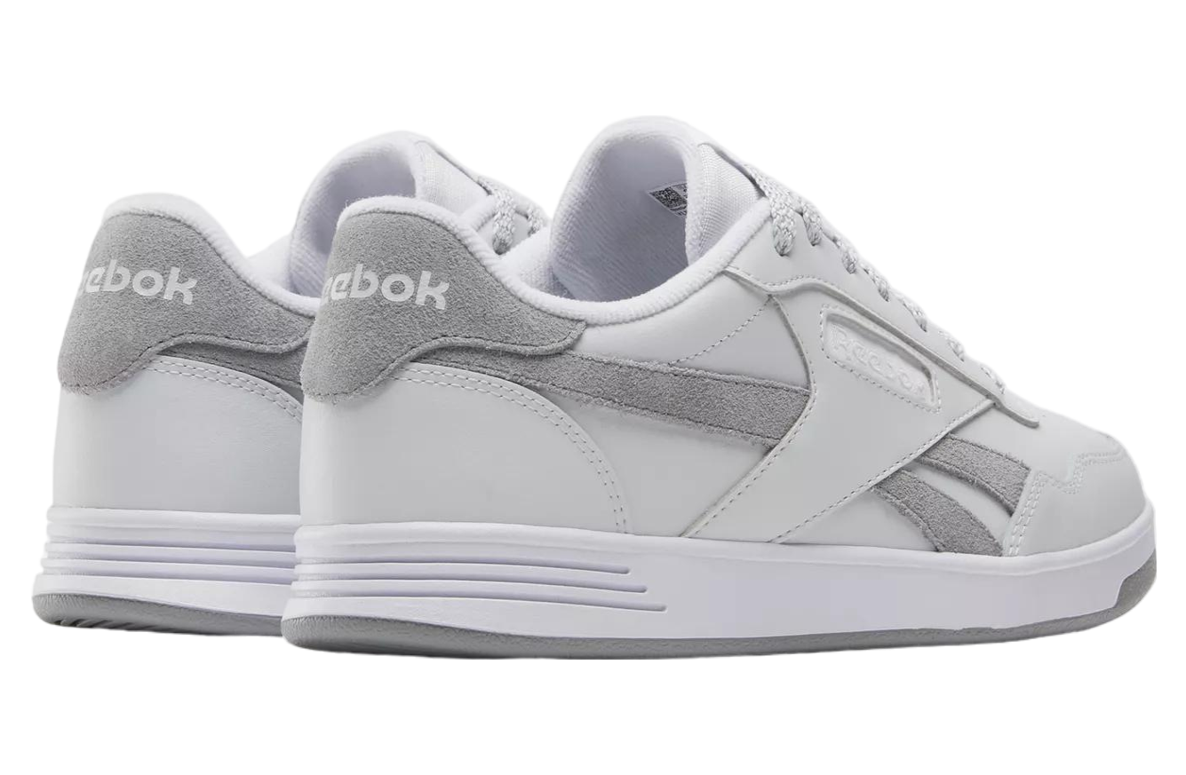 Reebok Court Advance Moon / Grey 3