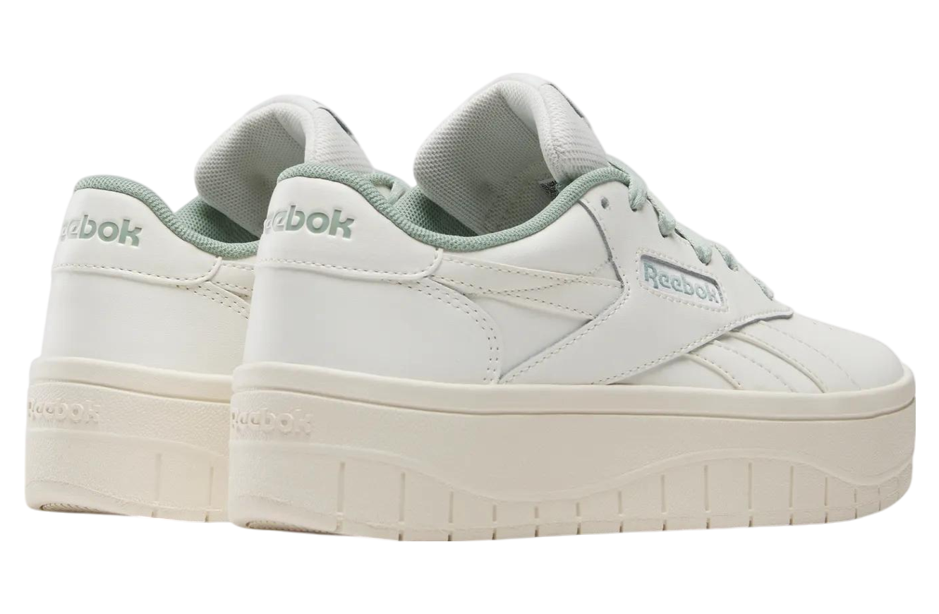 Reebok Court Advance Surge WMNS Chalk / Vintage Chalk