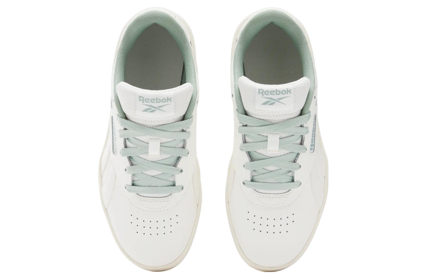 Reebok Court Advance Surge WMNS Chalk / Vintage Chalk