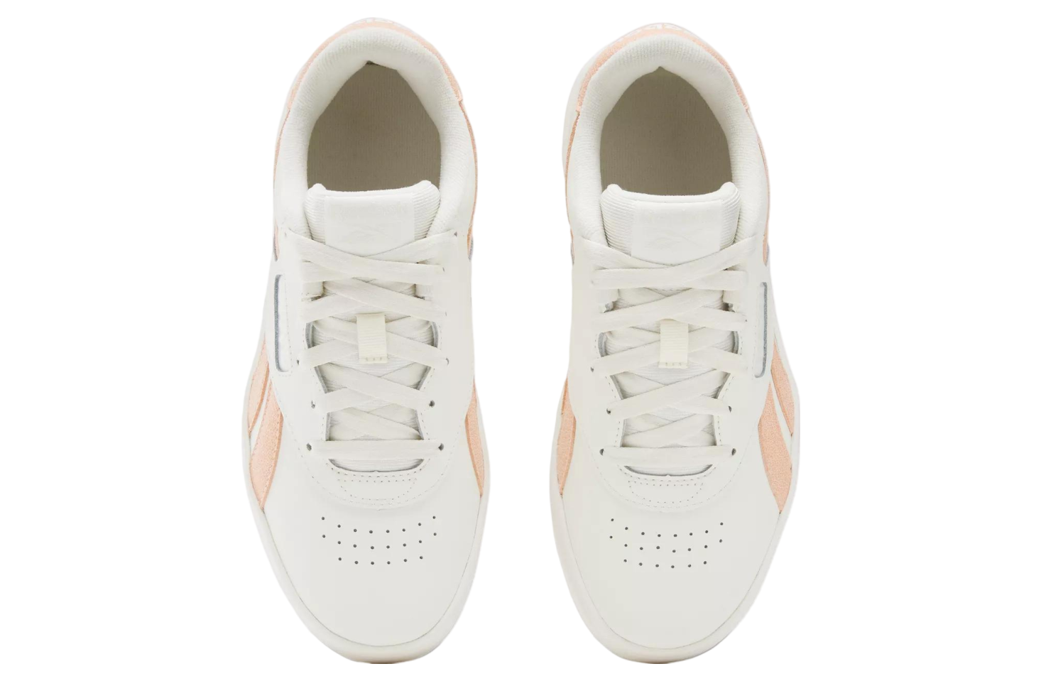 Reebok Court Advance Surge WMNS Chalk / White