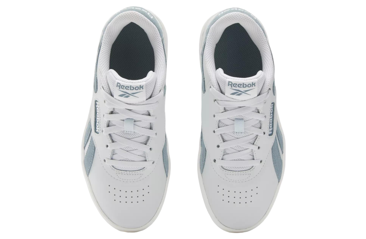 Reebok Court Advance Surge WMNS Moon / White