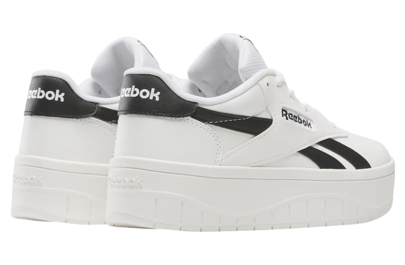 Reebok Court Advance Surge WMNS White / Black