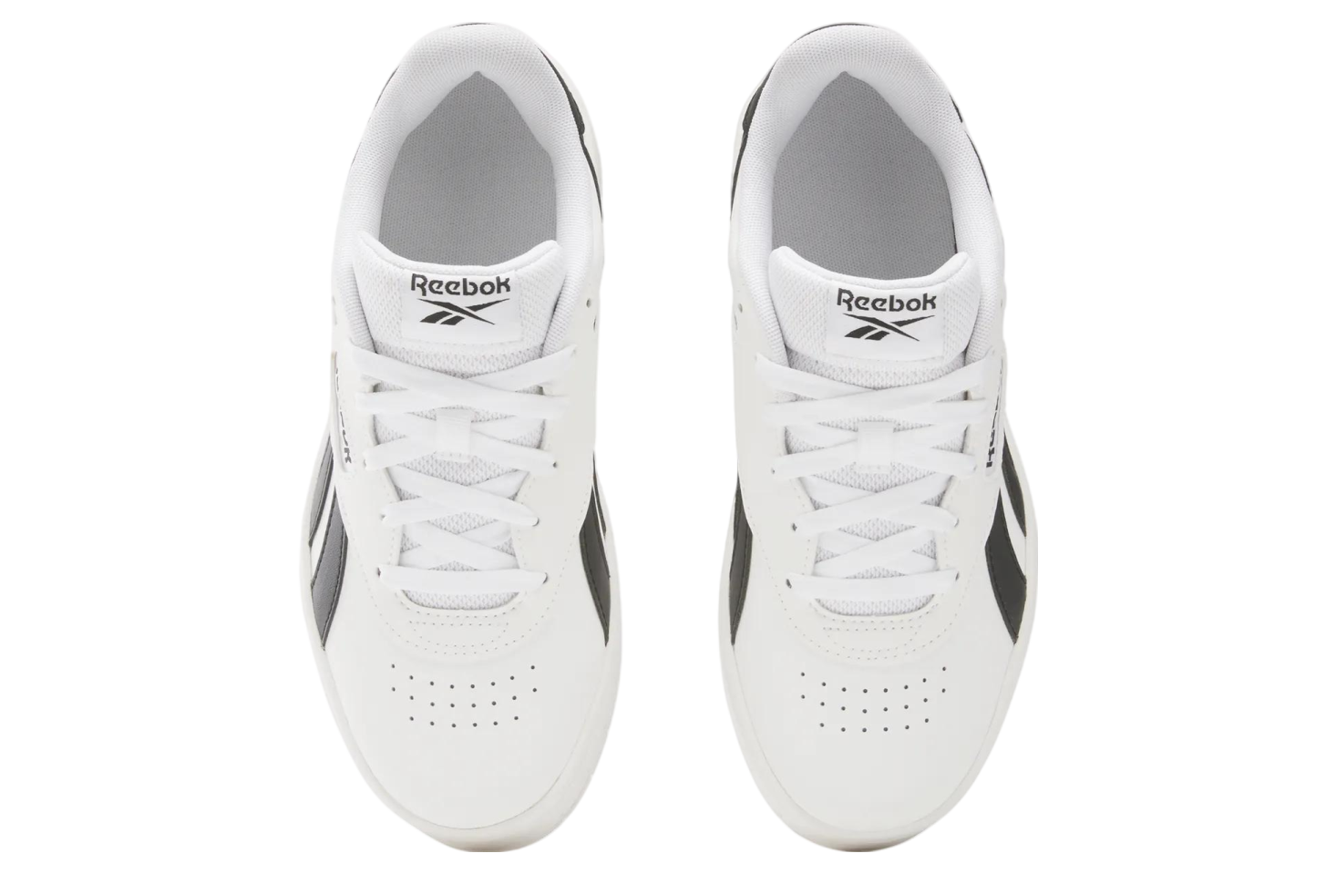 Reebok Court Advance Surge WMNS White / Black