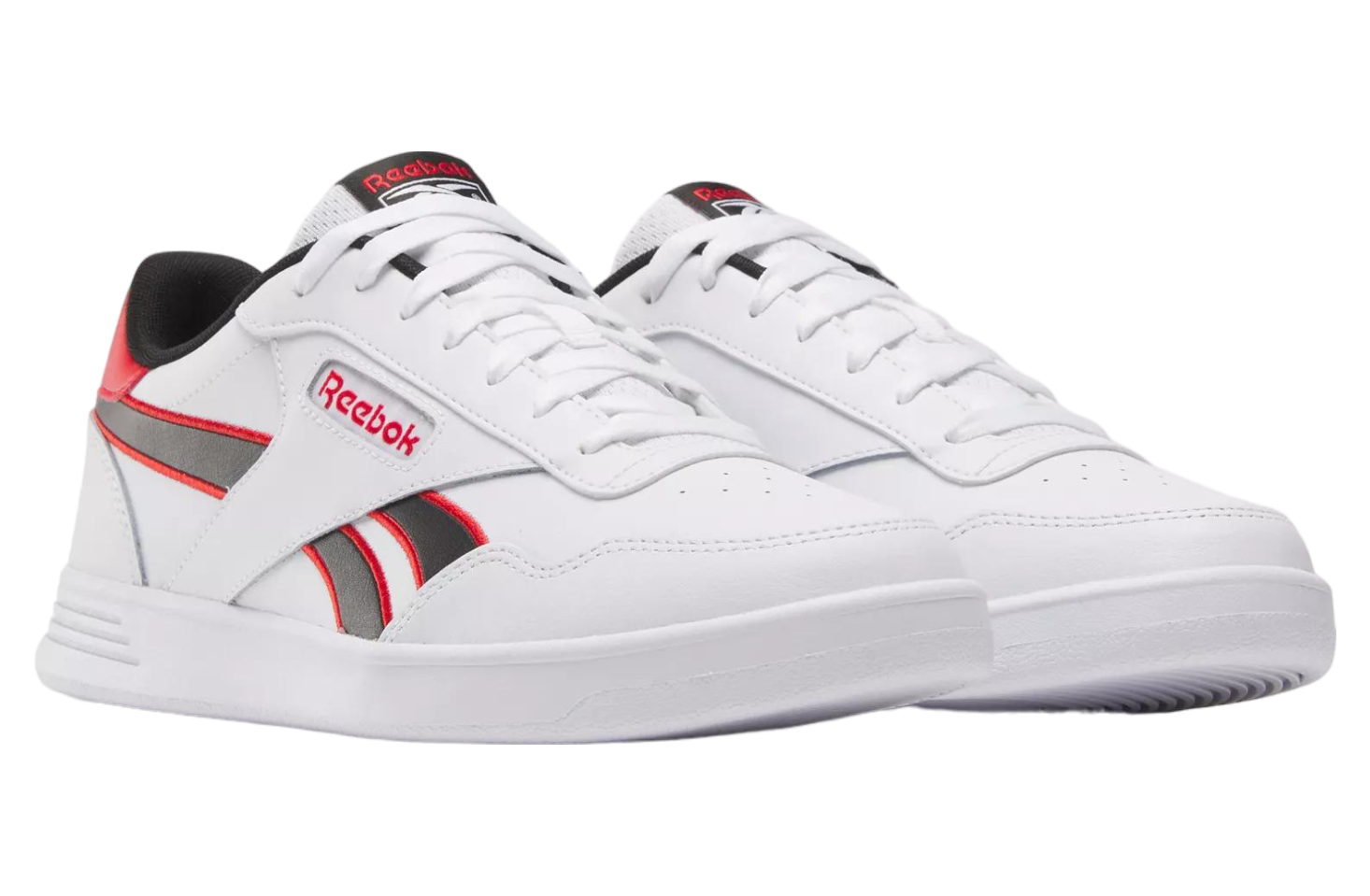 Reebok Court Advance White / Black