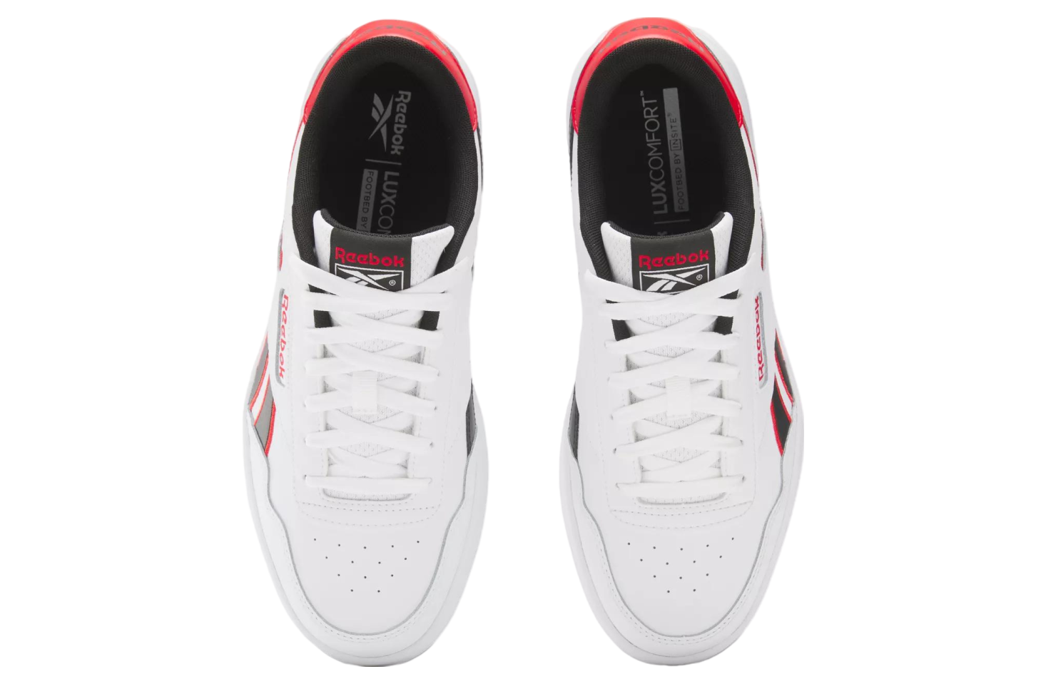 Reebok Court Advance White / Black