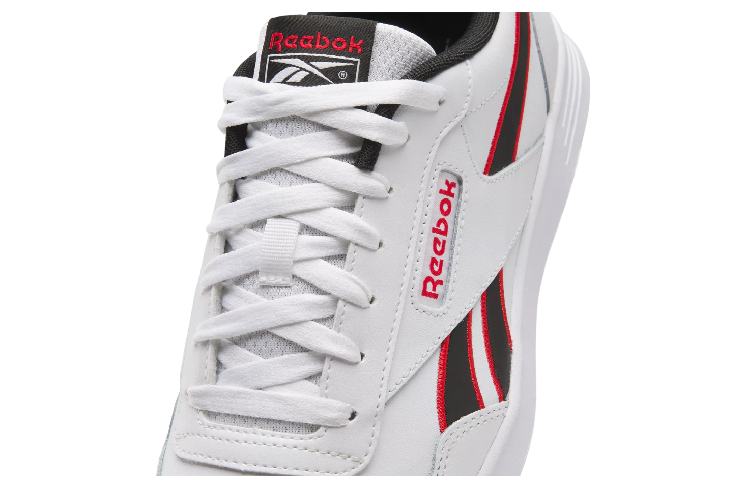 Reebok Court Advance White / Black