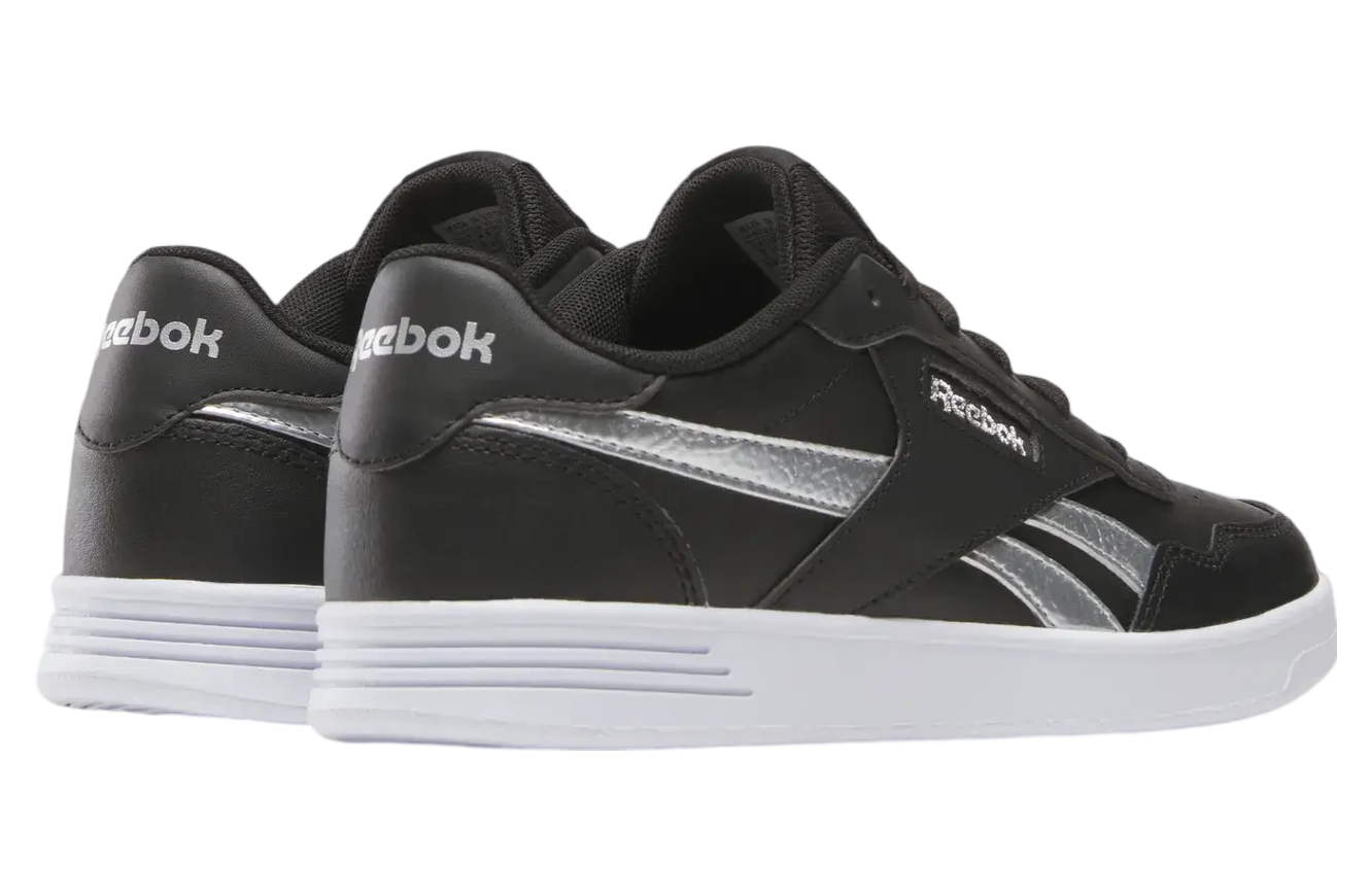 Reebok Court Advance WMNS Black / Silver