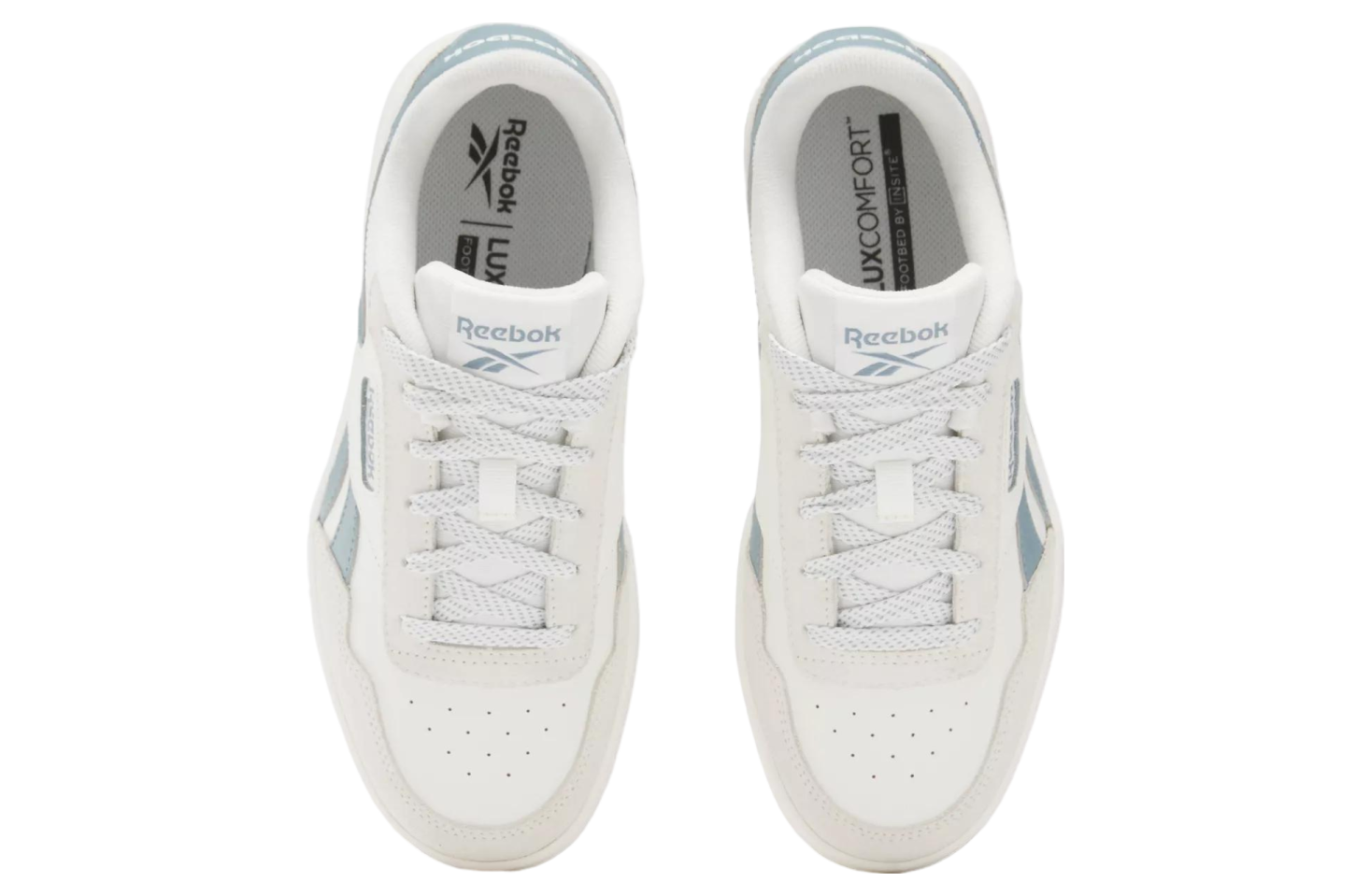 Reebok Court Advance WMNS Chalk / Soft Slate