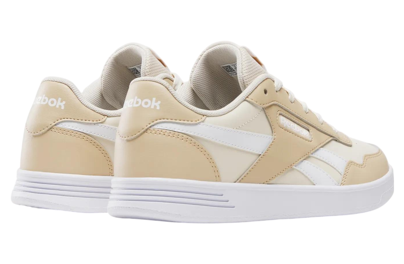 Reebok Court Advance WMNS Tan / Sand