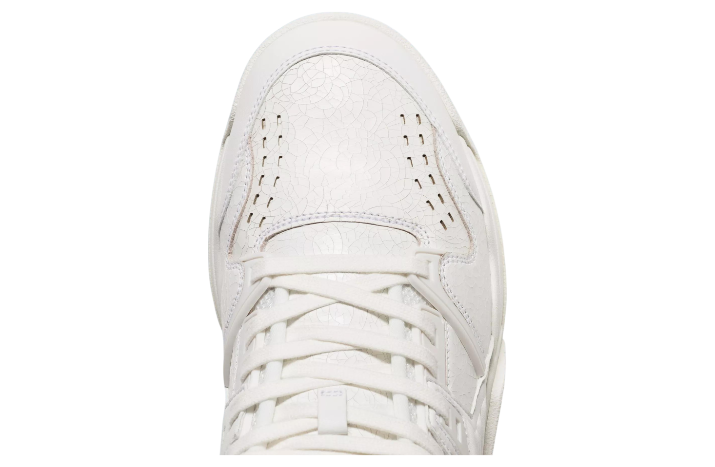 Reebok Cxt Cracked White