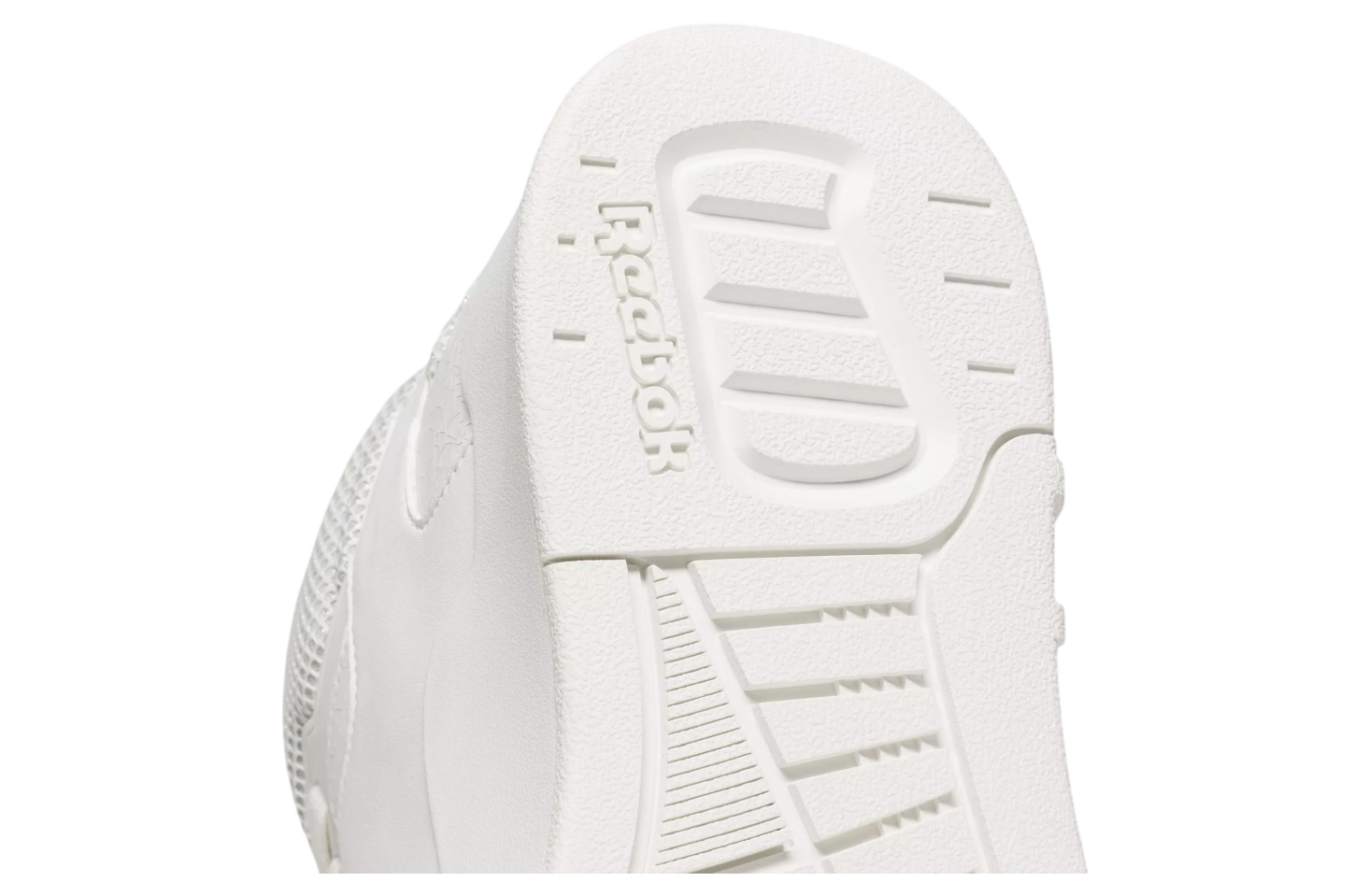 Reebok Cxt Cracked White