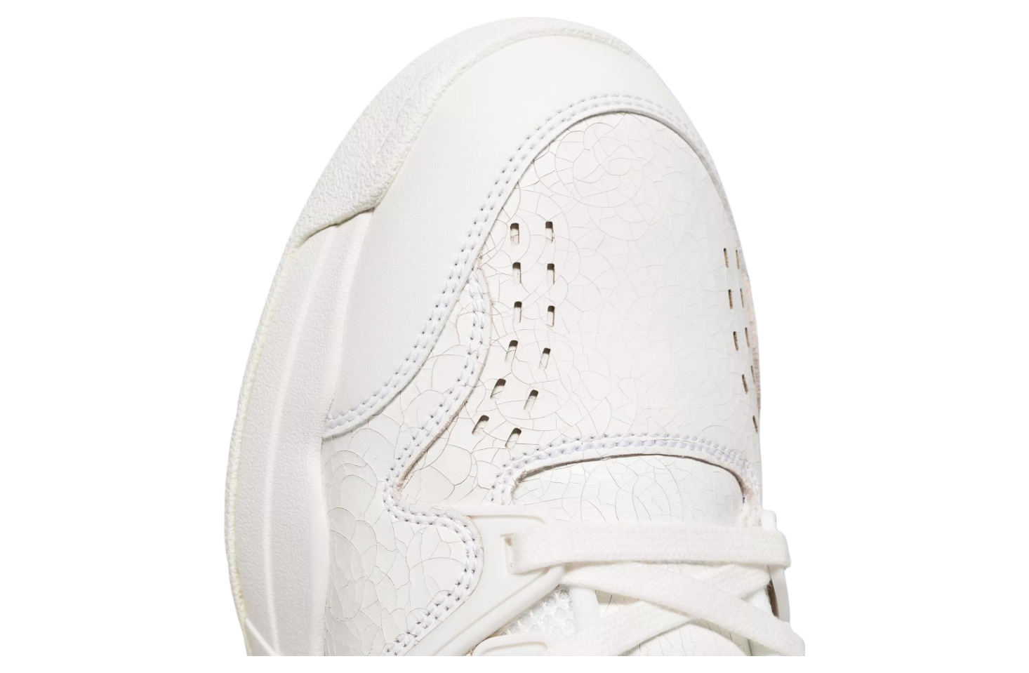 Reebok Cxt Cracked White