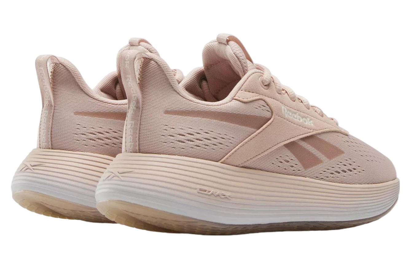 Reebok Dmx Comfort + WMNS Pink Stucco / Chalk