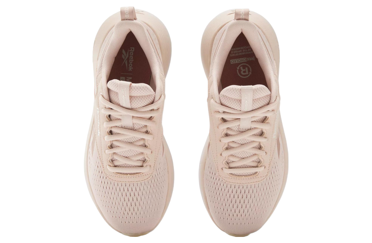 Reebok Dmx Comfort + WMNS Pink Stucco / Chalk