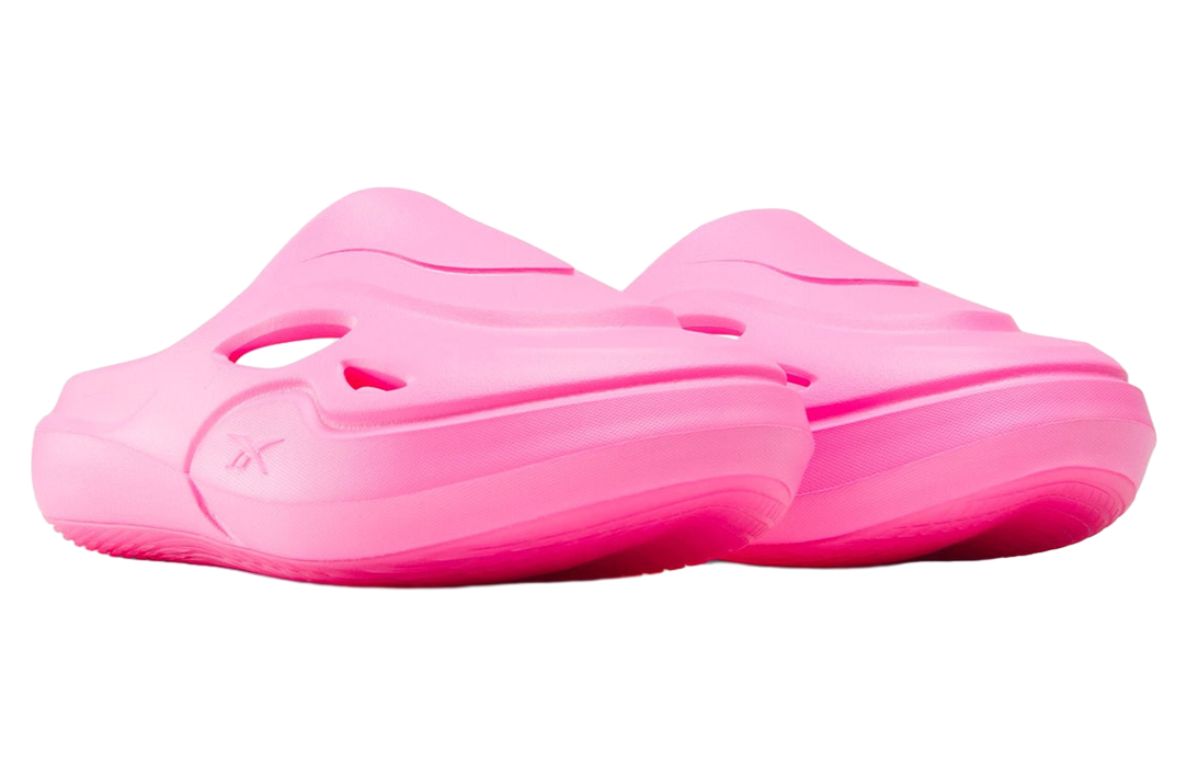 Reebok DMX Recovery Mule Paradise Pink