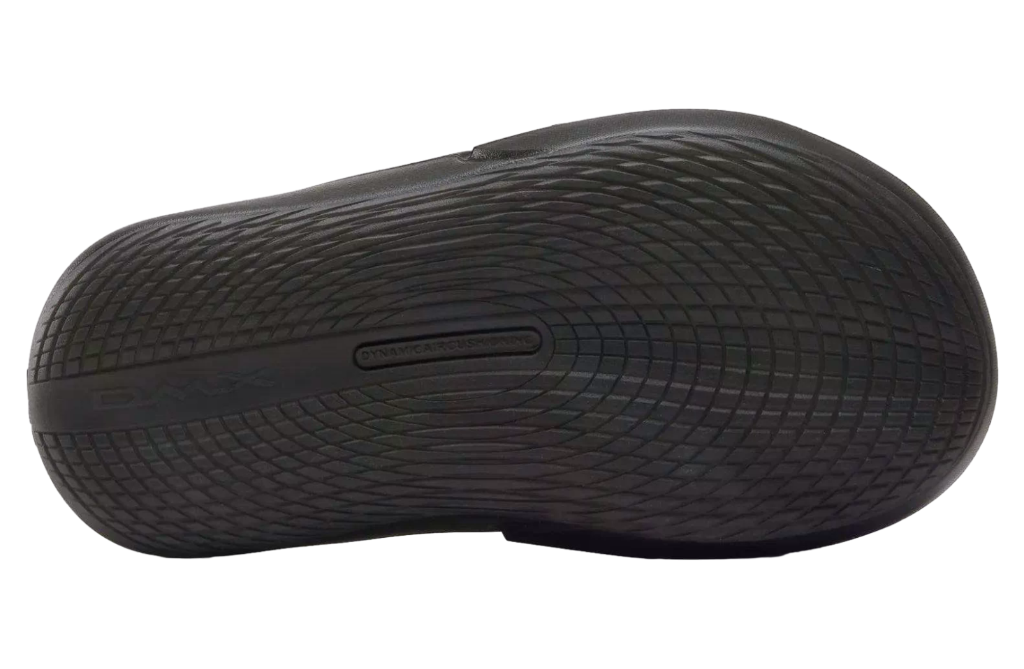 Reebok Dmx Recovery Mules Black