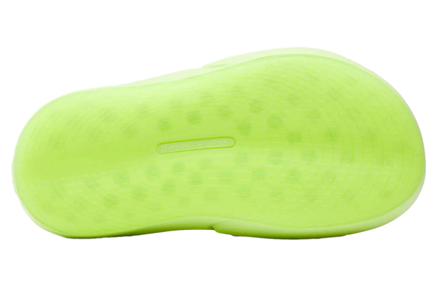 Reebok Dmx Recovery Mules Digital Lime