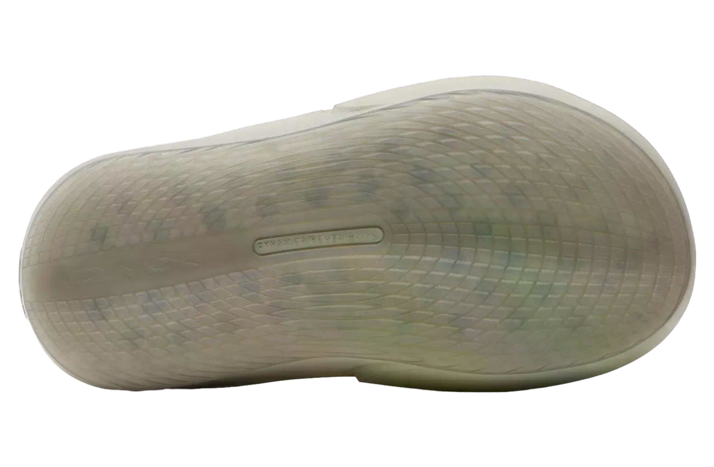 Reebok Dmx Recovery Mules Escape Grey