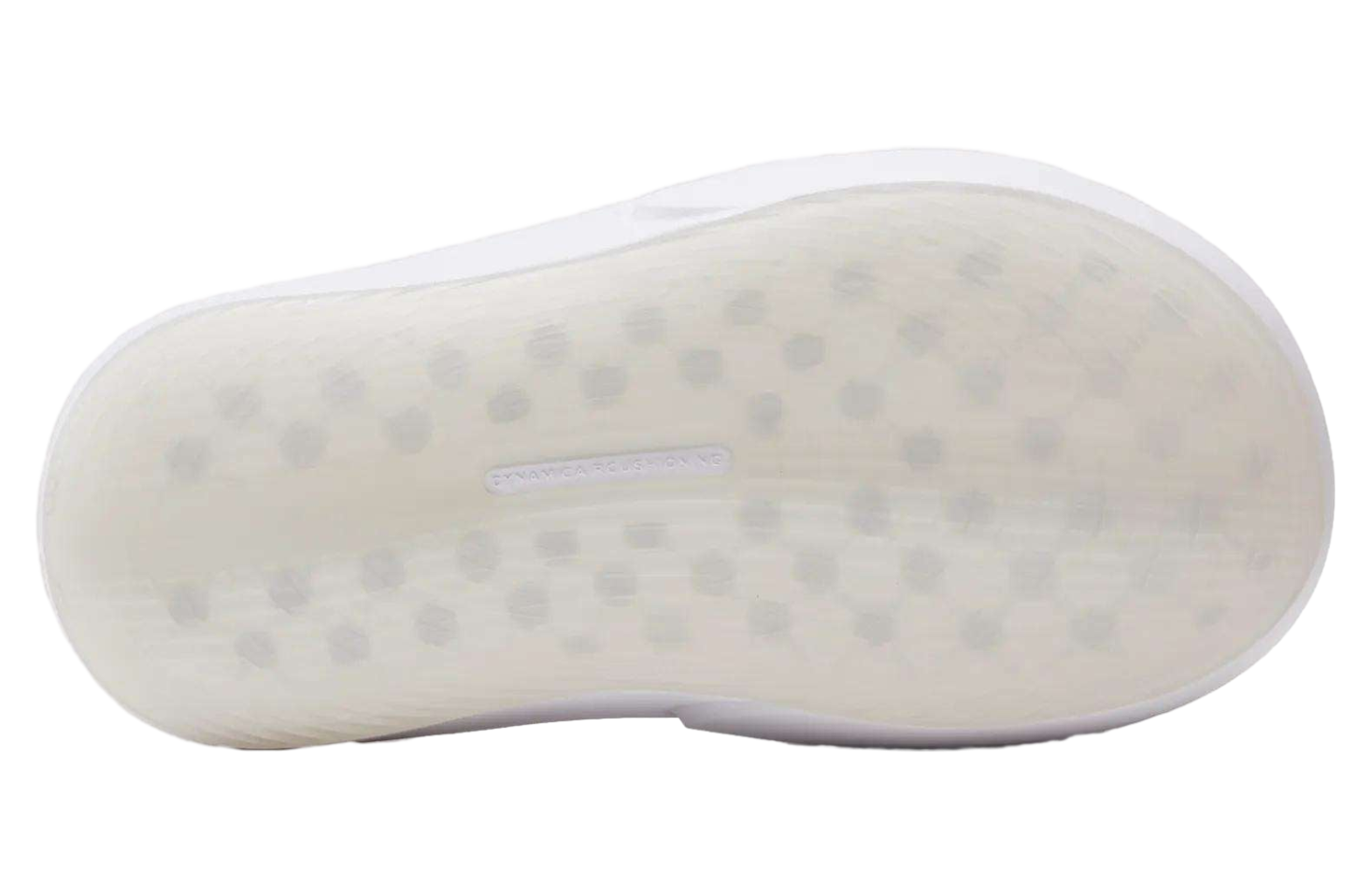 Reebok Dmx Recovery Mules White