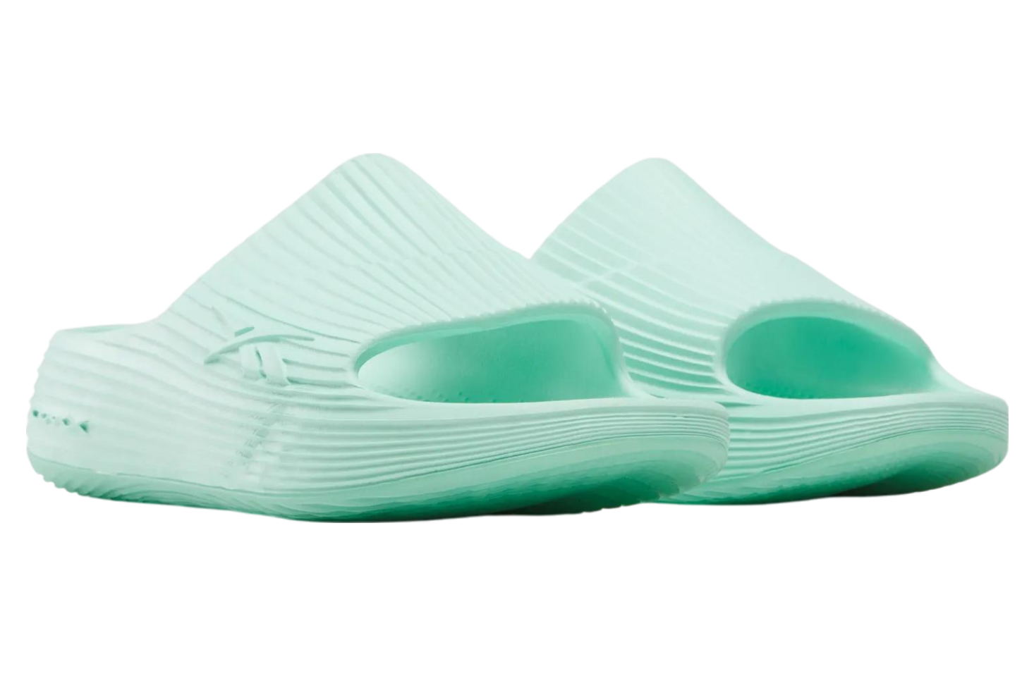 Reebok Dmx Recovery Slide Ai Aqua