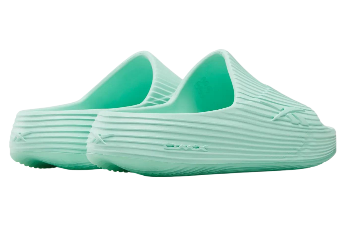 Reebok Dmx Recovery Slide Ai Aqua