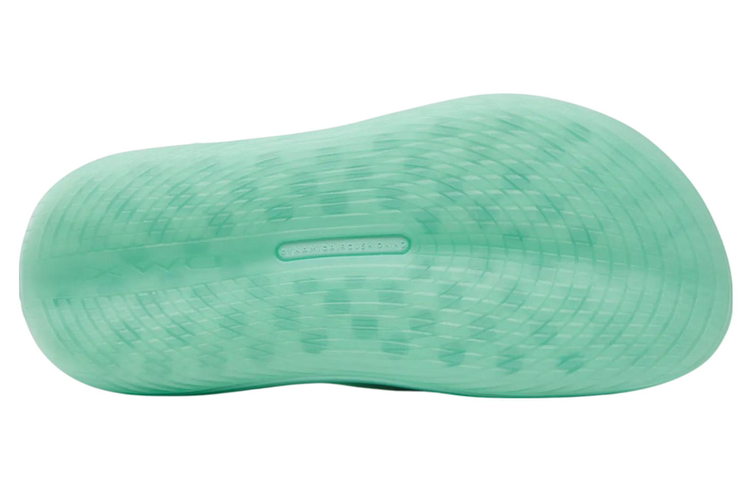 Reebok Dmx Recovery Slide Ai Aqua