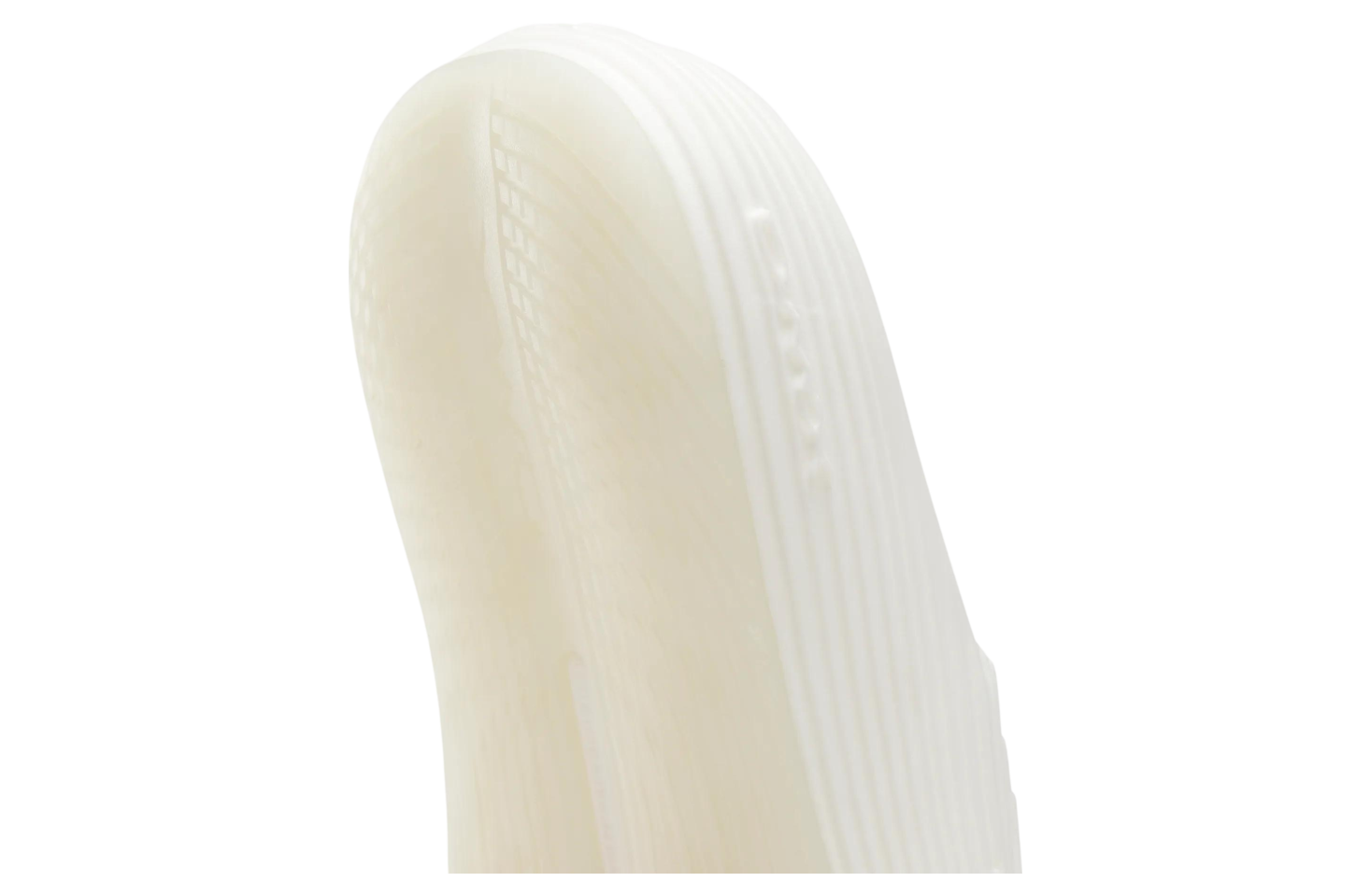 Reebok Dmx Recovery Slide Chalk