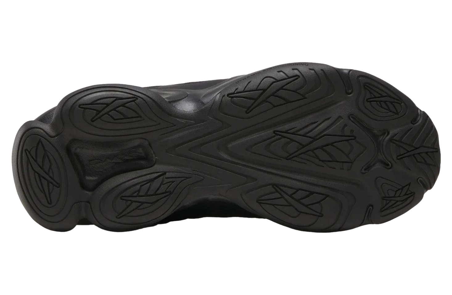 Reebok Dmx Series 3000 Black