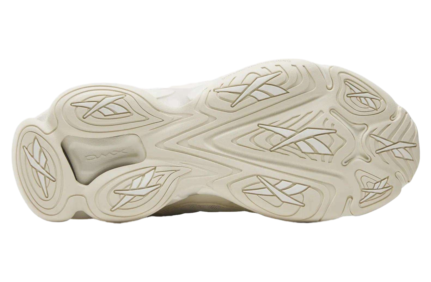 Reebok Dmx Series 3000 Chalk / Alabaster