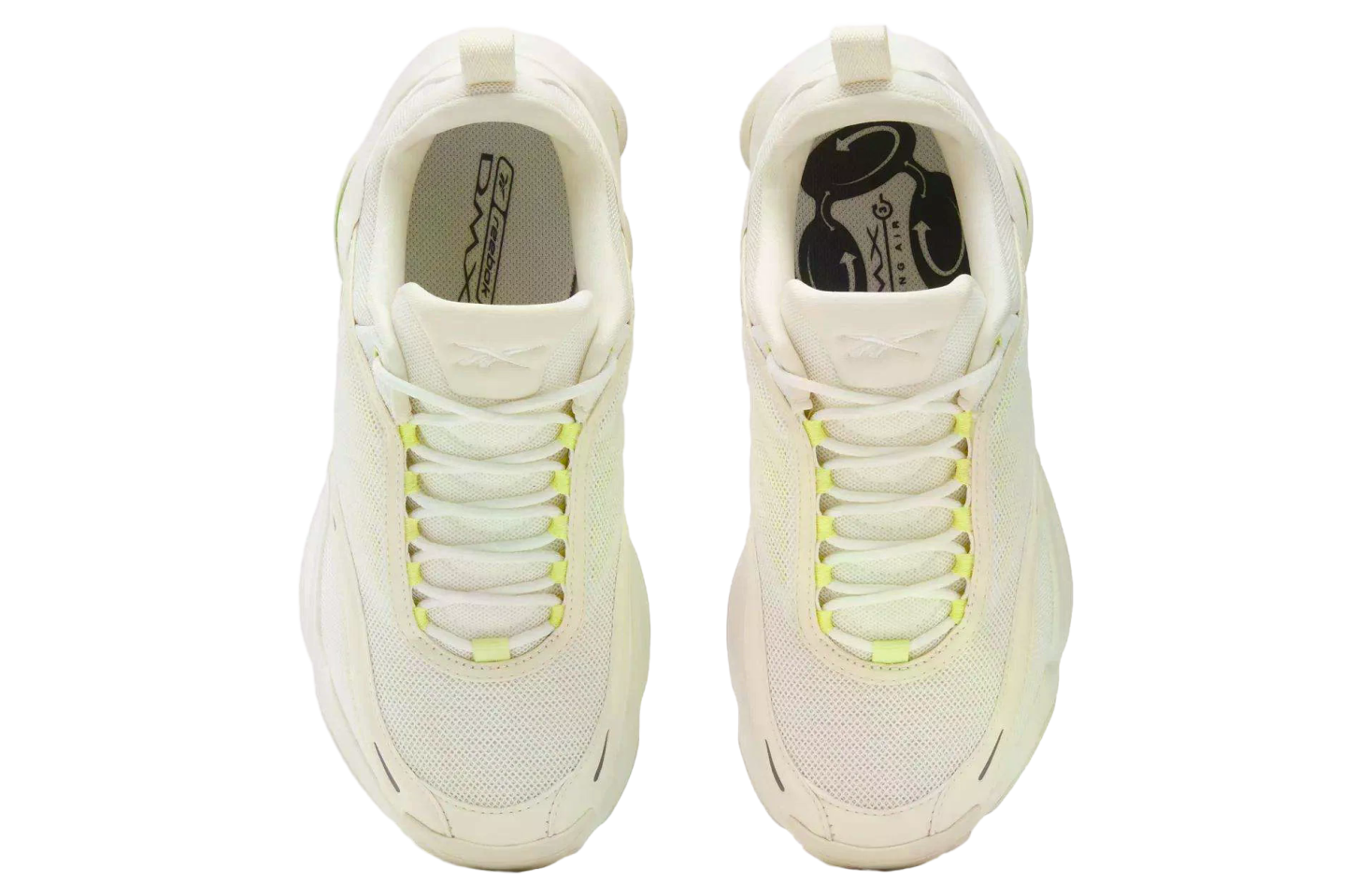 Reebok Dmx Series 3000 WMNS Aged Beige / Alabaster