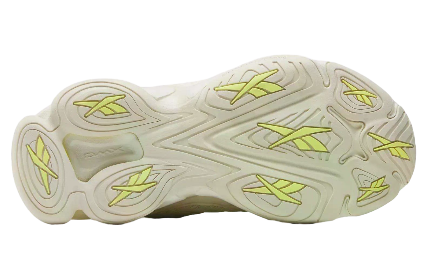 Reebok Dmx Series 3000 WMNS Aged Beige / Alabaster