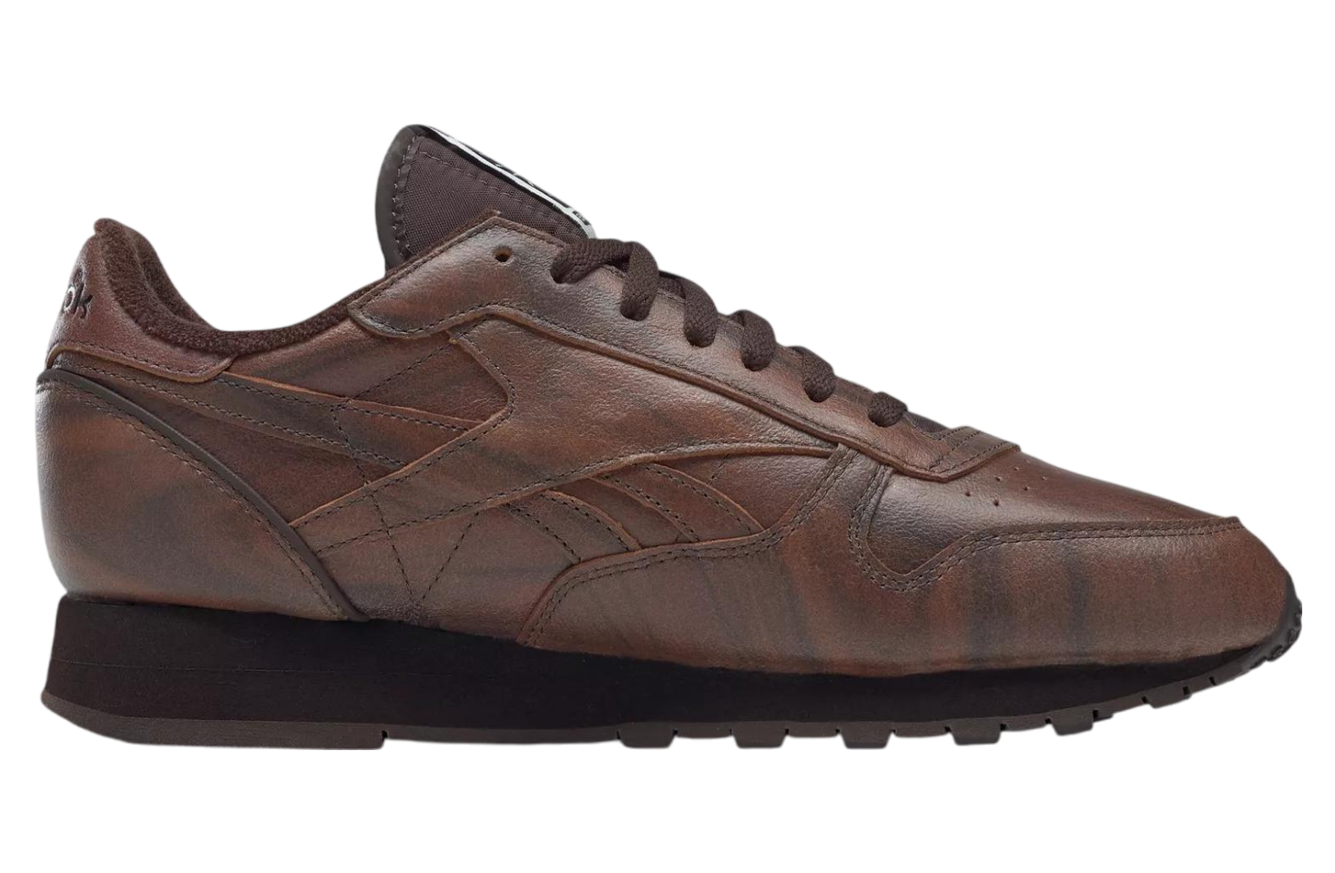 Reebok Eames Classic Leather Dark Brown