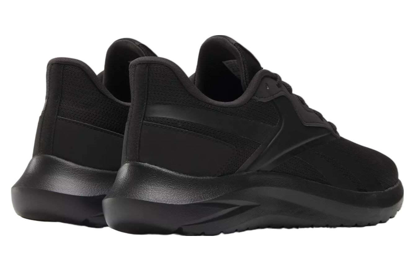 Reebok Energen Lux Black / Pure Grey 7