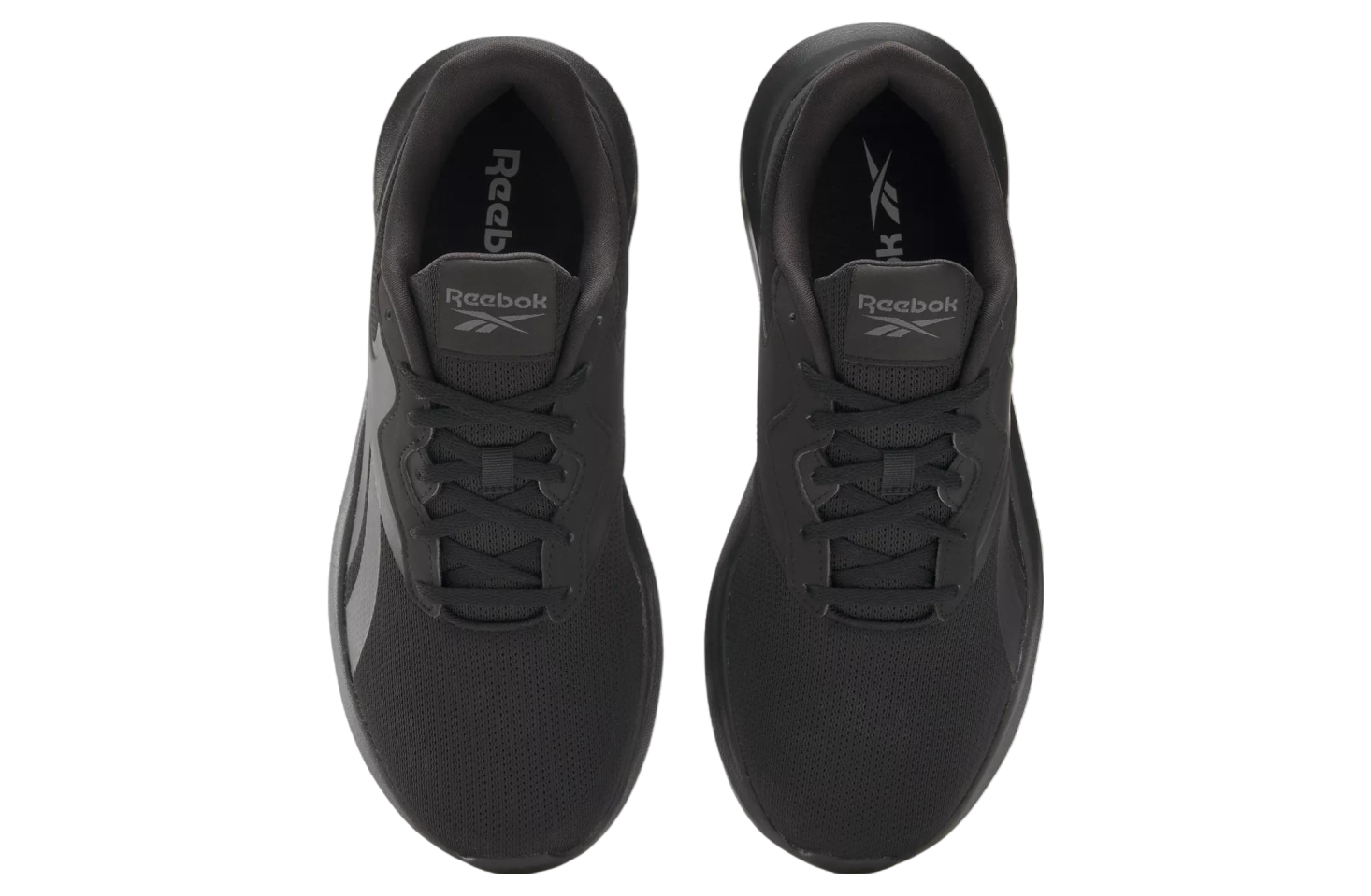 Reebok Energen Lux Black / Pure Grey 7