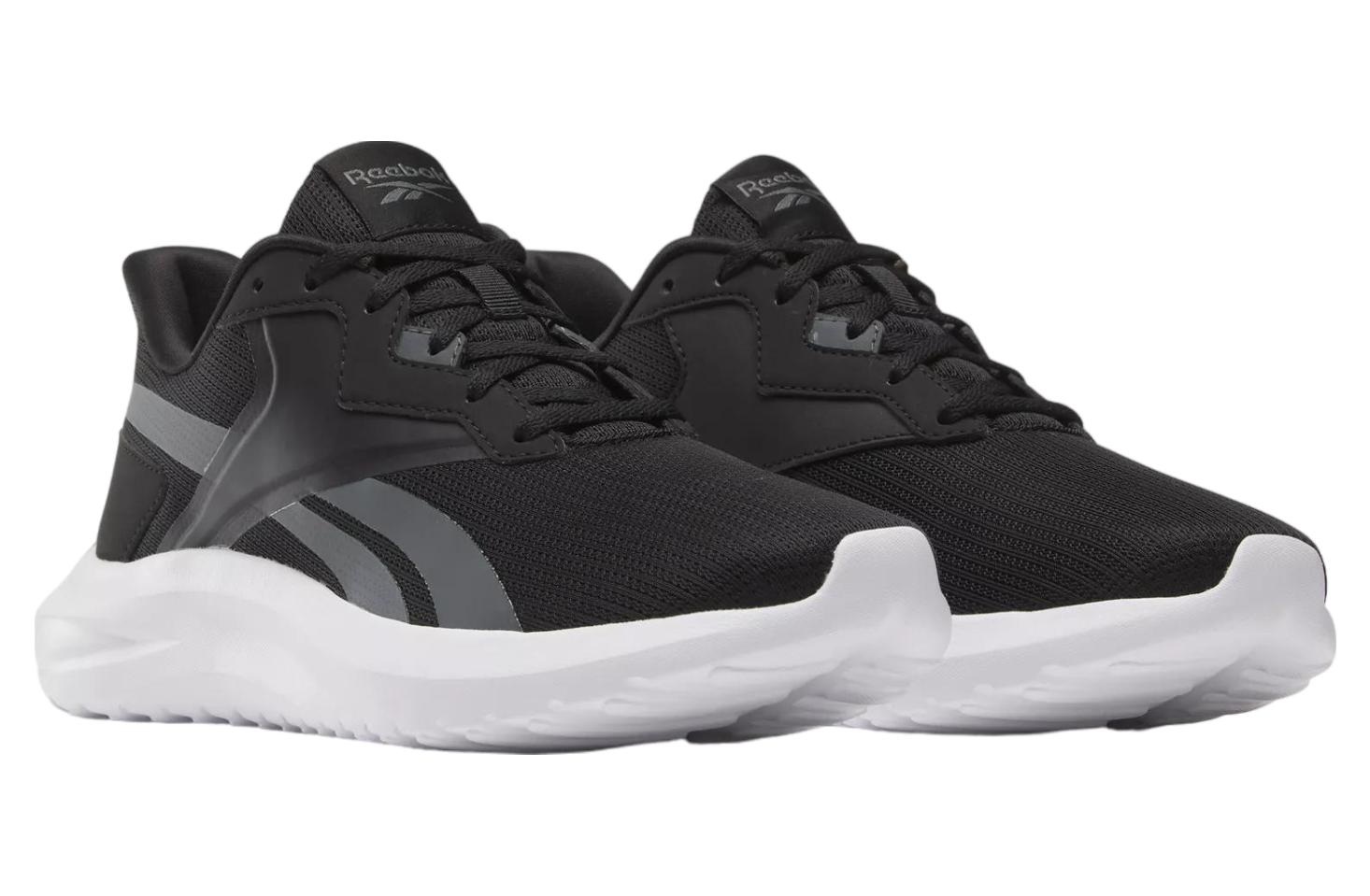 Reebok Energen Lux Core Black / Pure Grey 7