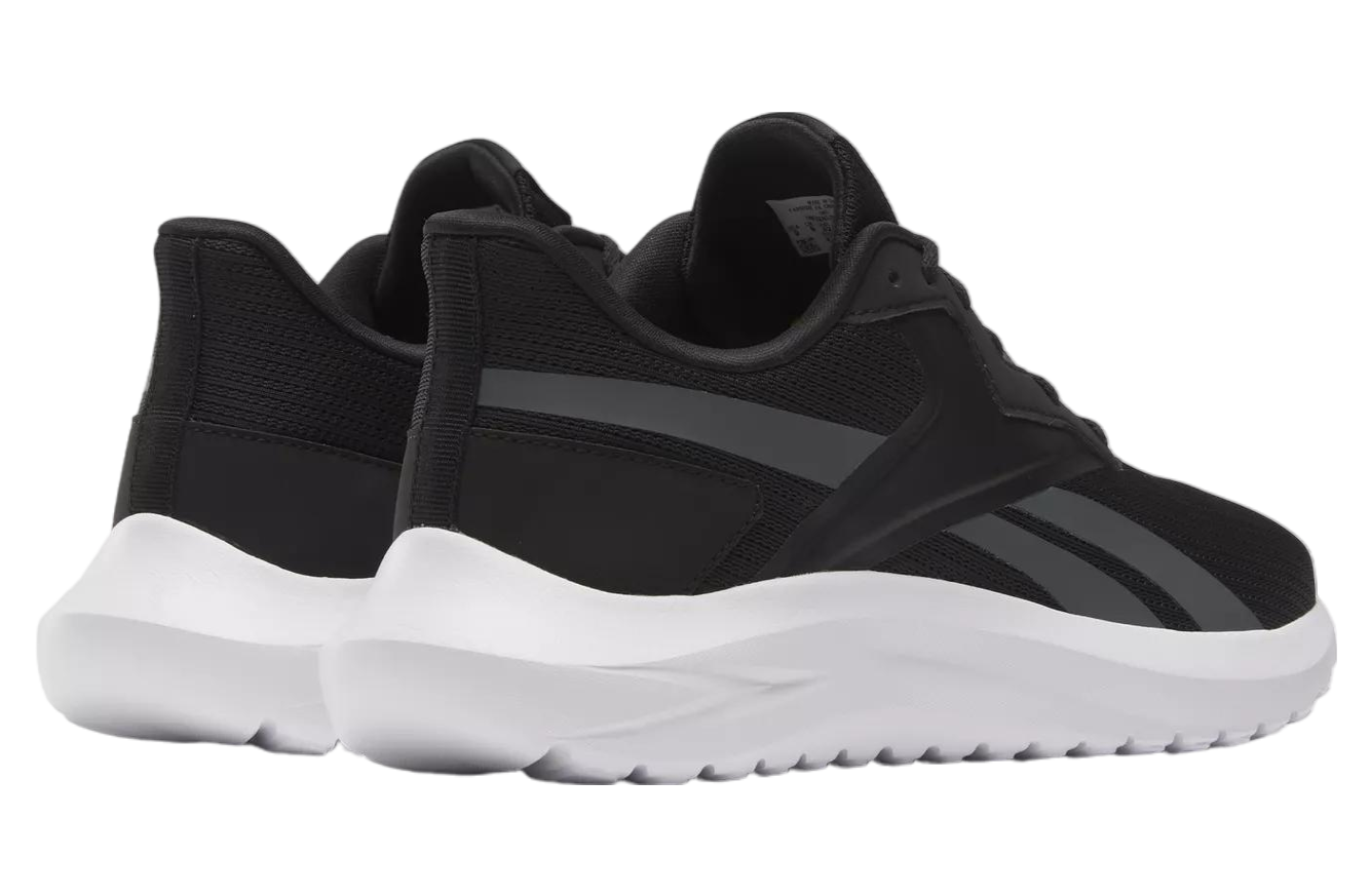 Reebok Energen Lux Core Black / Pure Grey 7