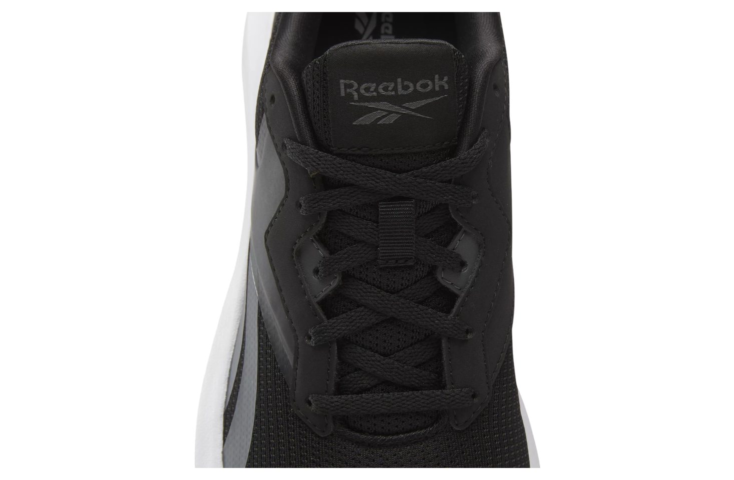 Reebok Energen Lux Core Black / Pure Grey 7