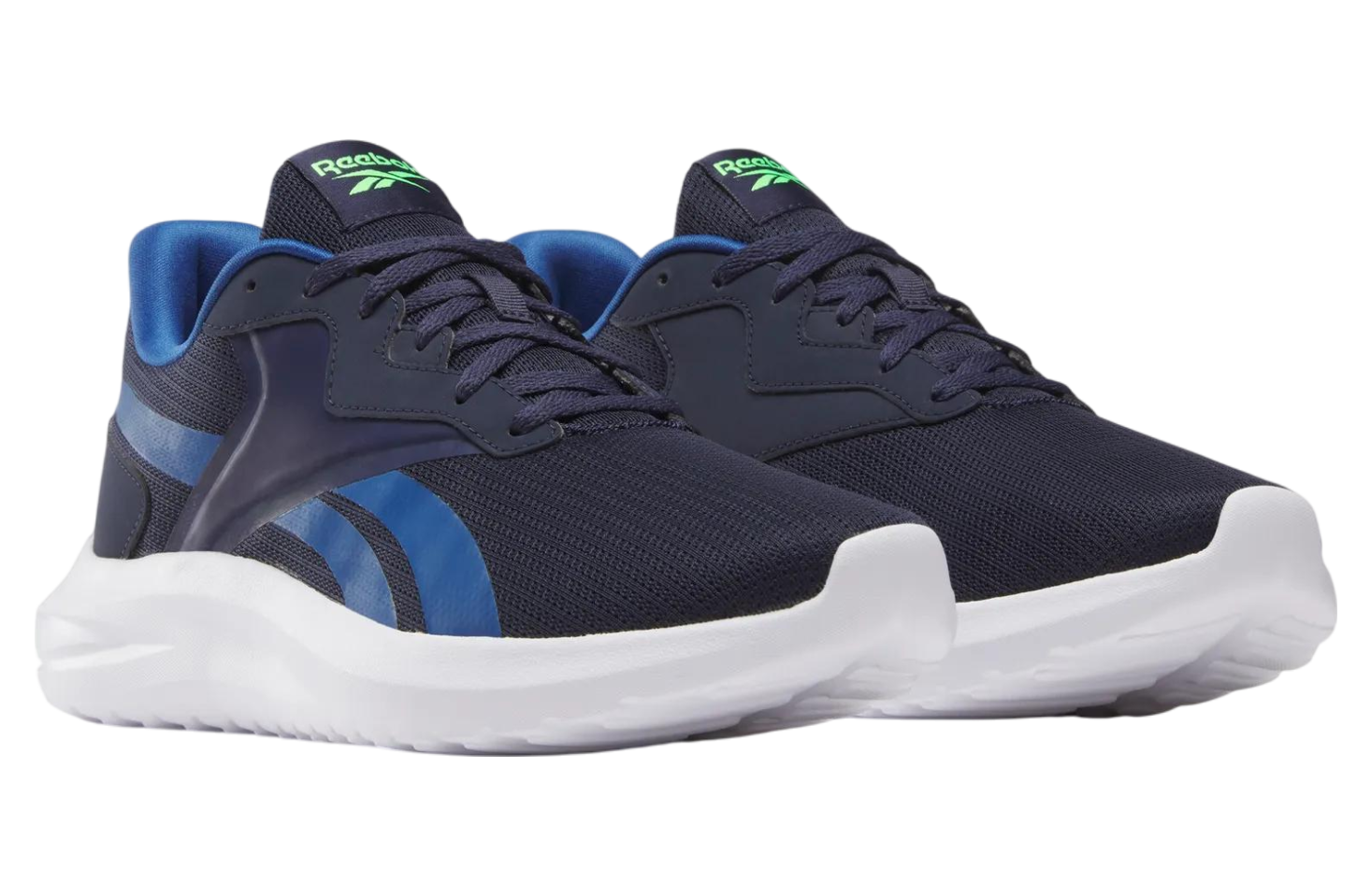 Reebok Energen Lux Vector Navy / Twilight Blue