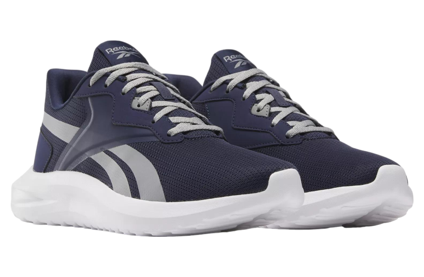 Reebok Energen Lux Vector Navy / White