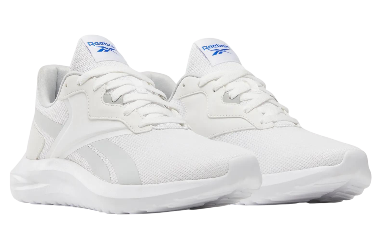 Reebok Energen Lux White / Grey 1