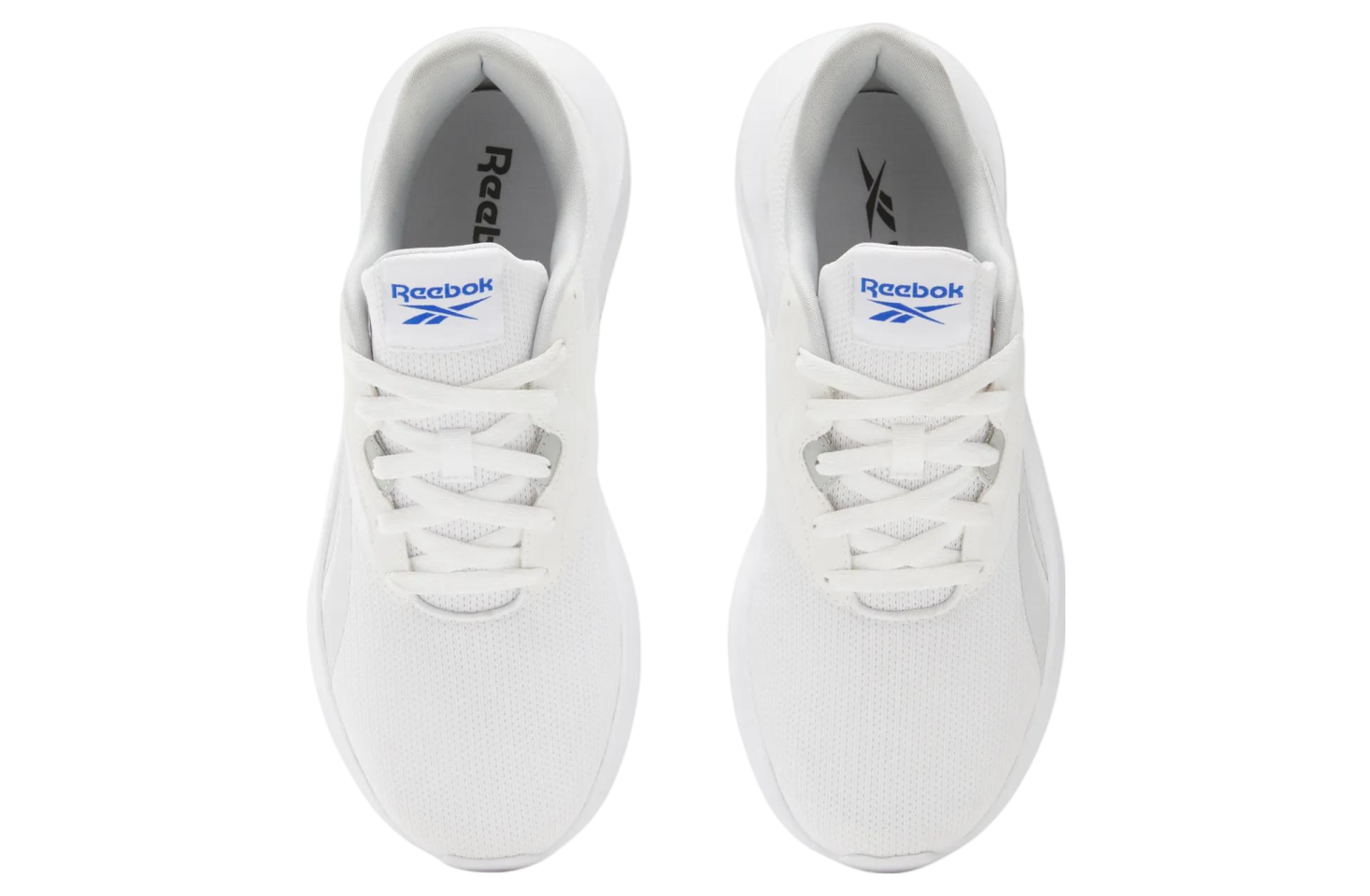 Reebok Energen Lux White / Grey 1