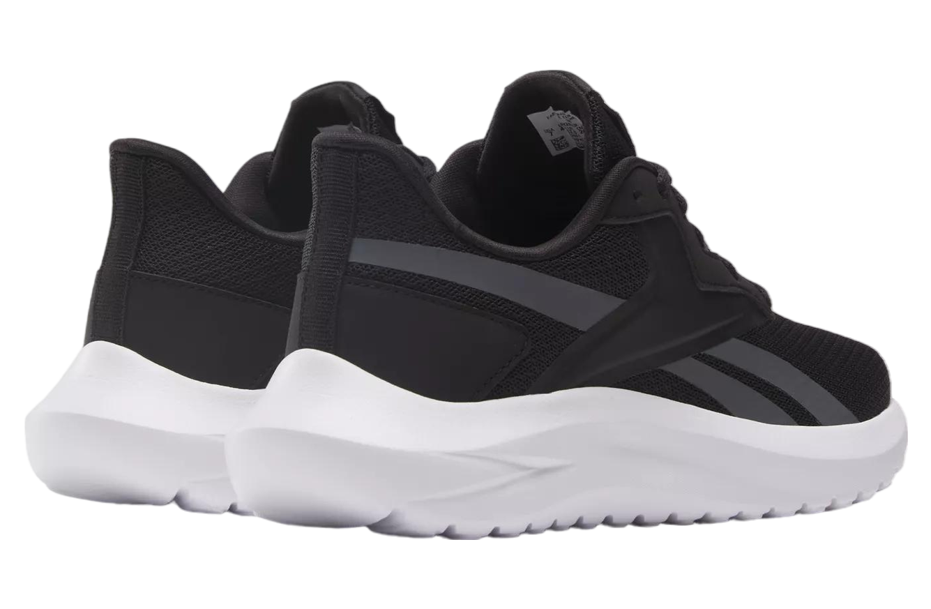 Reebok Energen Lux WMNS Core Black / Pure Grey 7