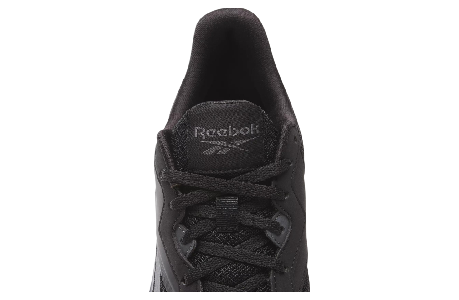 Reebok Energen Lux WMNS Core Black / Pure Grey 7